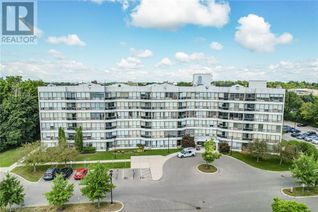 Condo Apartment for Sale, 107 Bagot Street Unit# 108, Guelph, ON