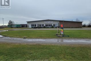 Industrial Property for Sale, 27896 St Clair Rd Road, Chatham-Kent (Wallaceburg), ON