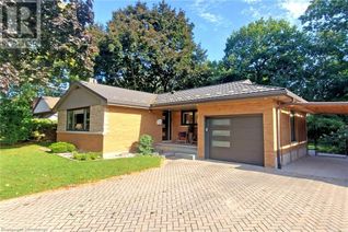 Bungalow for Sale, 697 George Street, Burlington, ON