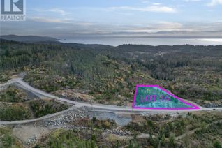 Land for Sale, Lot 16 Clark Rd, Sooke, BC