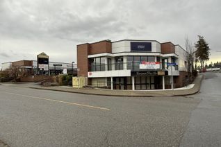 Commercial/Retail Property for Lease, 32868 Ventura Avenue #100, Abbotsford, BC