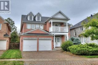 Detached House for Rent, 49 Burndenford Crescent, Markham (Markville), ON