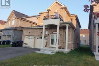 Detached House for Rent, 33 Mac Campbell Way #Bsmt, Bradford West Gwillimbury (Bradford), ON