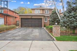 Detached House for Rent, 560 Marlatt Drive, Oakville (1015 - RO River Oaks), ON