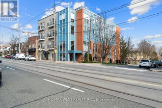Condo Apartment for Sale, 323 Kingston Road #101, Toronto (The Beaches), ON Condo Apartment for Sale, 323 Kingston Road #101, Toronto (The Beaches), ON