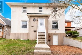 House for Sale, 840 Duke Street, Cambridge, ON