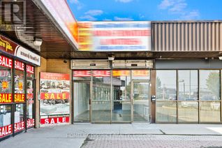 Commercial/Retail Property for Lease, 2950 Kennedy Road #5, Toronto (L'Amoreaux), ON