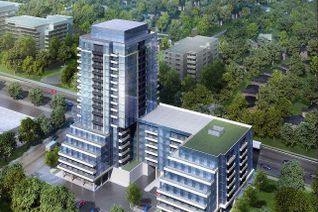 Property for Rent, 3121 Sheppard Avenue E #307, Toronto (Tam O'Shanter-Sullivan), ON