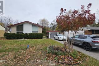 House for Rent, 35 Starlight Crescent, Richmond Hill (Mill Pond), ON