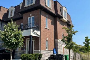 Freehold Townhouse for Sale, 16 Feldspar Gate, Brampton (Credit Valley), ON