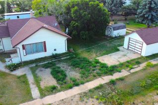 Property for Sale, 314 Railway Avenue, Neville, SK