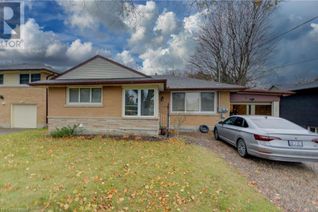 Bungalow for Rent, 90 Clive Road Unit# Lower Level, Kitchener, ON