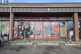 Convenience Store Business for Sale, 6800 Memorial Drive E #160, Calgary, AB