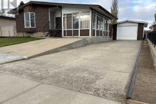 Bungalow for Sale, 24 9 Avenue W, Brooks, AB