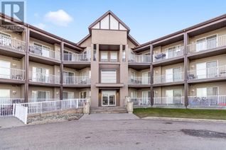 Condo for Sale, 290 Plamondon Drive #209, Fort McMurray, AB