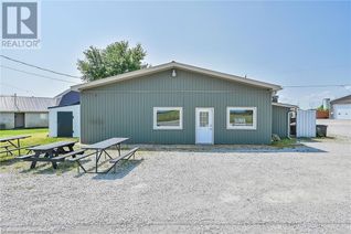 Property for Lease, 180 Haldimand Road 20, Hagersville, ON