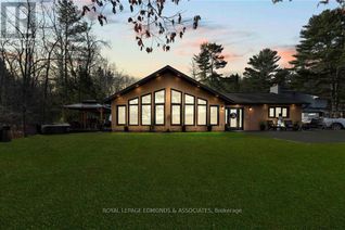 Property for Sale, 366 Burkes Road, Laurentian Hills, ON