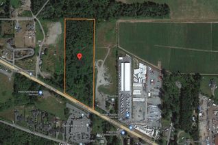 Land for Sale, 23591 Fraser Highway, Langley, BC