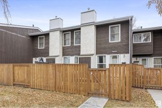 Townhouse for Sale, 18415 66 Av Nw, Edmonton, AB