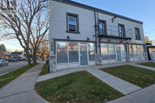 Property for Lease, 154 Emerson Street #1 & 2, Hamilton (Ainslie Wood), ON