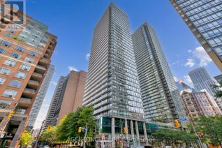 Condo for Sale, 37 Grosvenor Street #2507, Toronto (Bay Street Corridor), ON