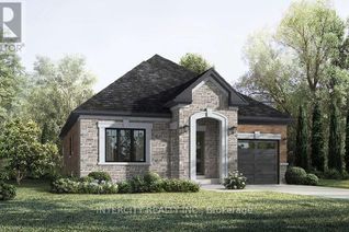 House for Sale, Lot 2 Ruby Lane, Halton Hills (1049 - Rural Halton Hills), ON