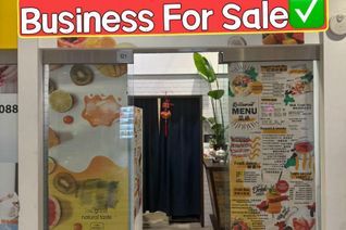 Business for Sale, 4750 Yonge Street #121, Toronto (Lansing-Westgate), ON