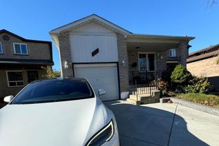 Property for Rent, 53 Blackburn Crescent #Main, Ajax (Central), ON