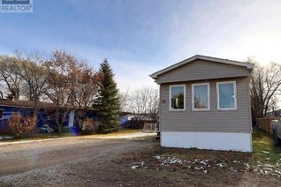 Property for Sale, 61 Eastview Trailer Court, Prince Albert, SK