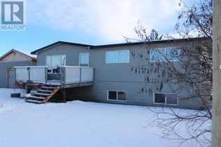 House for Sale, 409 2nd Street Ne, Manning, AB