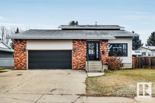 Detached House for Sale, 134 Willow Dr., Wetaskiwin, AB