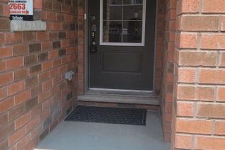 Condo Townhouse for Rent, 2663 Magdalen Path #27, Oshawa (Windfields), ON