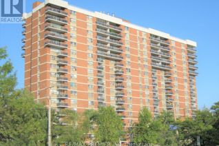 Condo for Sale, 2645 Kipling Avenue #505, Toronto (Mount Olive-Silverstone-Jamestown), ON