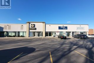 Property for Lease, 4220 Steeles Avenue W #A8, Vaughan (Steeles West Industrial), ON