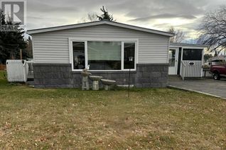 Property for Sale, 120 6 Avenue Ne, Milk River, AB