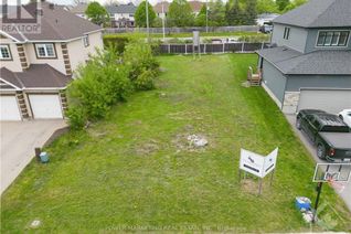 Land for Sale, 6074 Buttonfield Place, Ottawa, ON