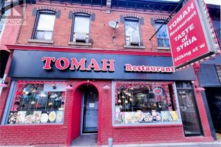 Non-Franchise Business for Sale, 242 King Street W, Hamilton, ON