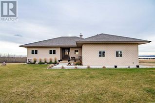 Bungalow for Sale, 420069 Range Road 284 #25, Rural Ponoka County, AB