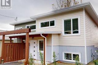 Duplex for Sale, 11-6730 Cranberry Street, Powell River, BC