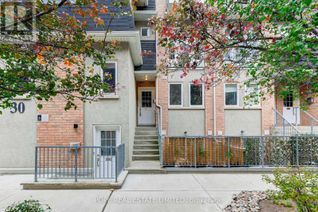 Property for Sale, 30 Merchant Lane #223, Toronto (Dufferin Grove), ON