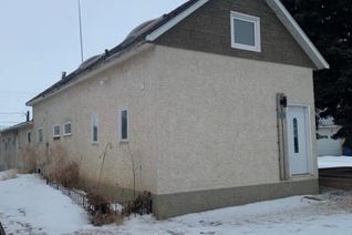 Detached House for Sale, 124 1st Avenue E, Gravelbourg, SK