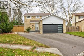 Property for Sale, 106 Wesley Street, Newmarket (Gorham-College Manor), ON