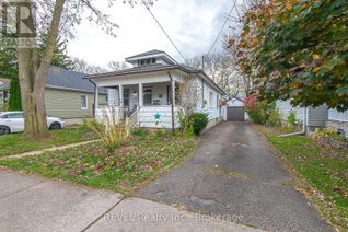 House for Sale, 6510 Culp Street, Niagara Falls (216 - Dorchester), ON