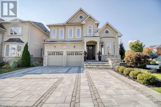 House for Sale, 83 Sir Modesto Court, Vaughan (Patterson), ON