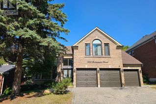 House for Sale, 955 Portminster Court, Newmarket (Stonehaven-Wyndham), ON