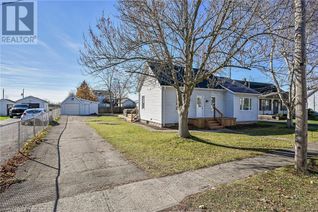 Property for Sale, 53 Jane Street, Hagersville, ON