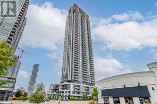 Condo for Sale, 3975 Grand Park Drive #3408, Mississauga (City Centre), ON