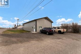 Commercial/Retail Property for Sale, 1006 2 Avenue, Dunmore, AB