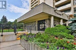 Condo for Sale, 360 Ridelle Avenue W #911, Toronto (Briar Hill-Belgravia), ON