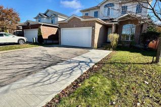 Property for Rent, 78 Clairfields Drive W #Upper, Guelph (Guelph South), ON